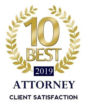 Best 2019 DUI Attorney