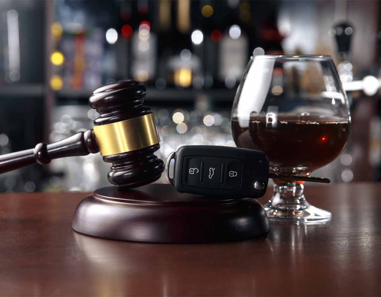 Hiring an Attorney for DUI Matters in Cook County