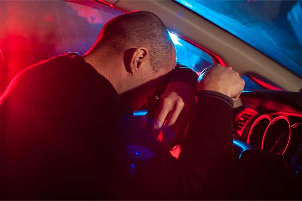 If you have been charged with a DUI while sleeping in your car contact our law firm today.